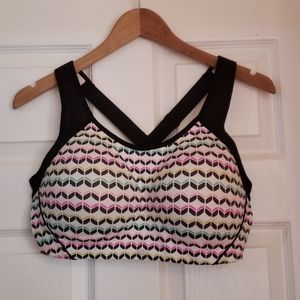VSX Sport bra (new)
